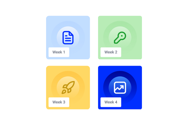 30 Days to Implement AI