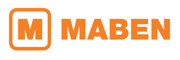 Maben Logo